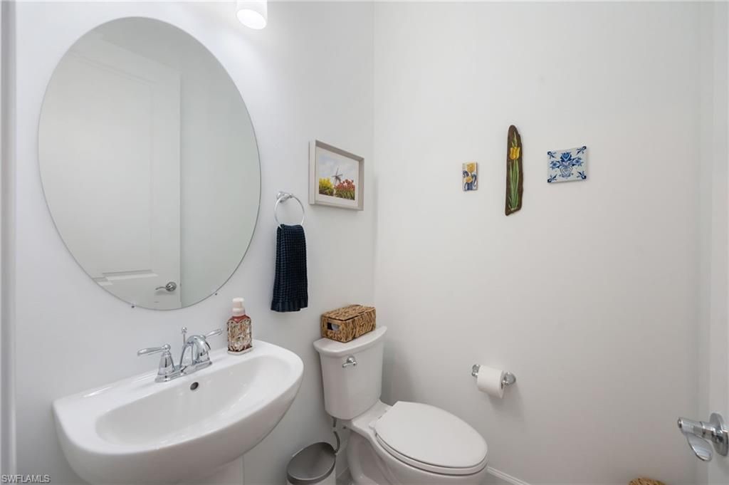 4295 Sonoma Oaks Cir, Naples, FL 34119 Photo