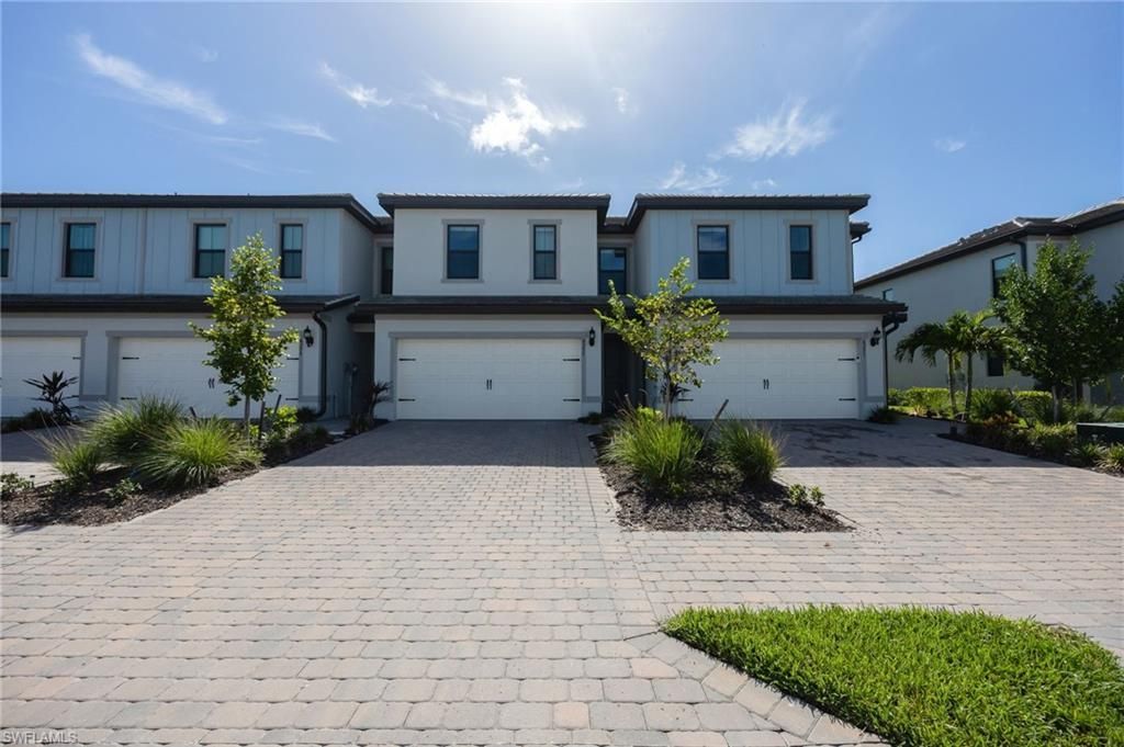 4295 Sonoma Oaks Cir, Naples, FL 34119 Photo