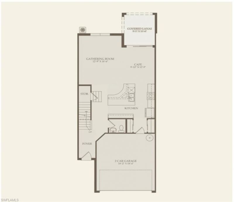 4295 Sonoma Oaks Cir, Naples, FL 34119 Photo