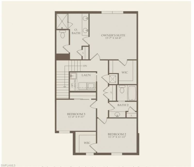 4295 Sonoma Oaks Cir, Naples, FL 34119 Photo