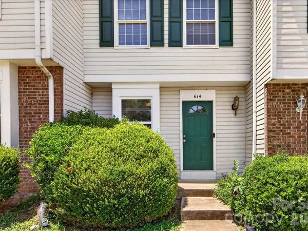 614 Lex Drive , Charlotte, NC 28262