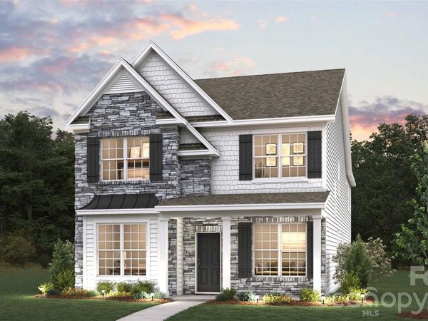4105 Pin Alley , Huntersville, NC 28078