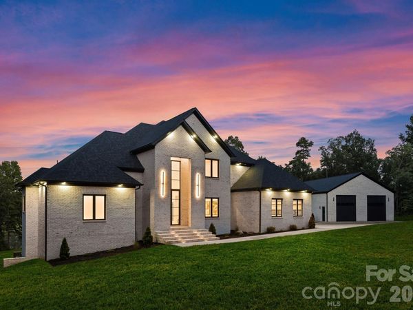 6003 Israel Drive, Concord, NC 28025