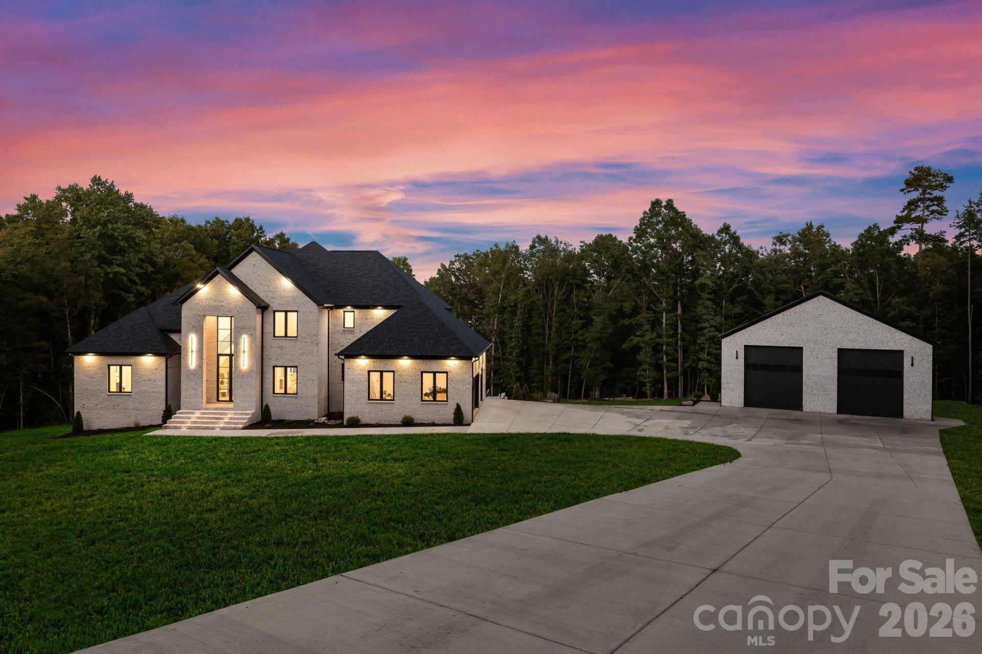 6003 Israel Drive, Concord, NC 28025 Main Photo