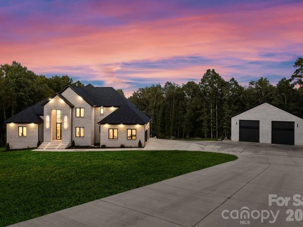 6003 Israel Drive, Concord, NC 28025