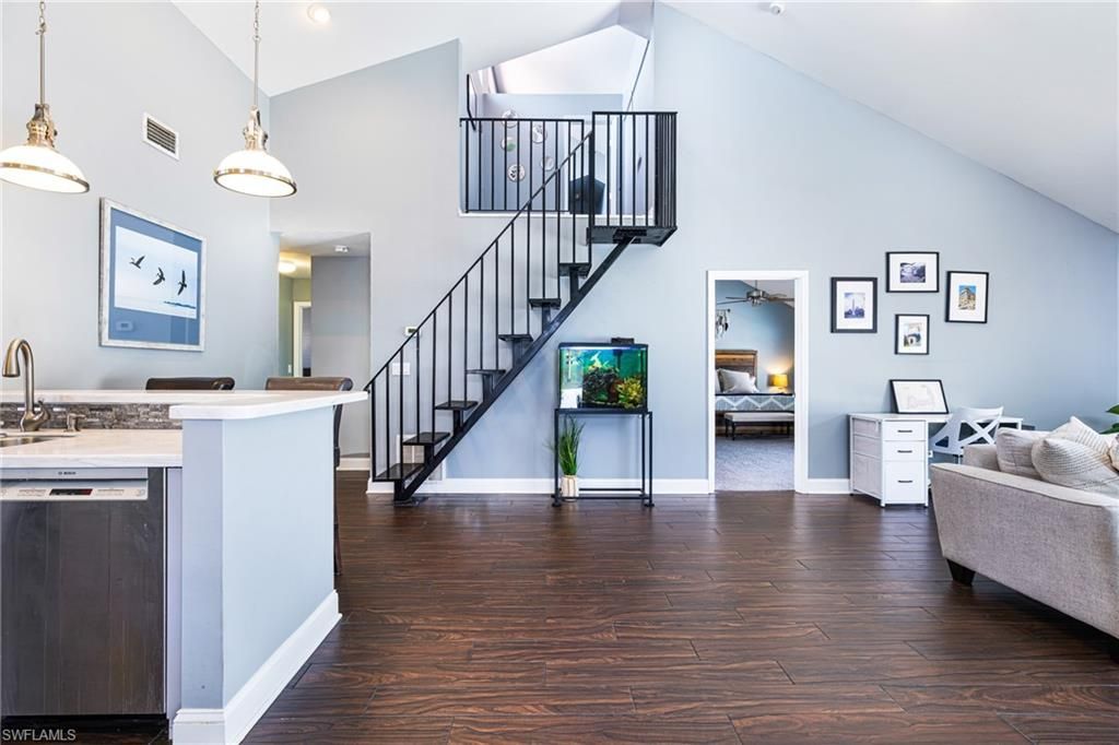 5501 Harbour Castle Dr, Fort Myers, FL 33907 Photo