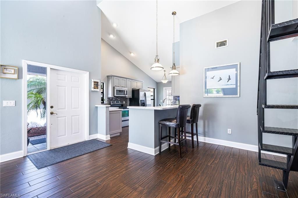 5501 Harbour Castle Dr, Fort Myers, FL 33907 Photo