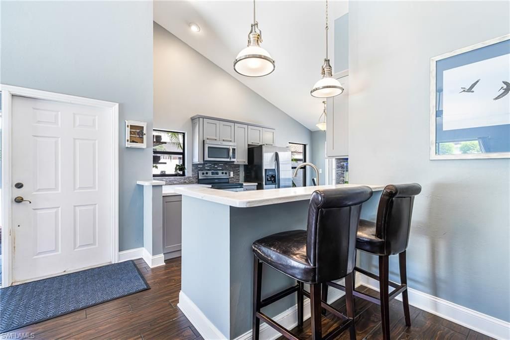 5501 Harbour Castle Dr, Fort Myers, FL 33907 Photo