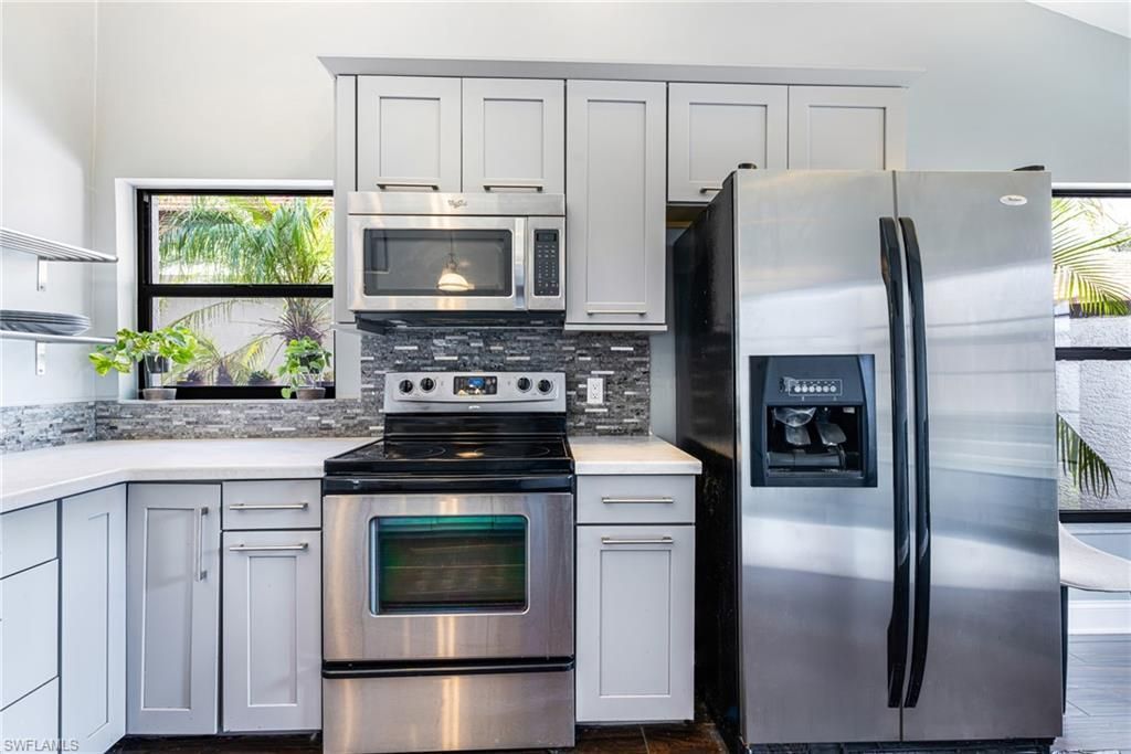 5501 Harbour Castle Dr, Fort Myers, FL 33907 Photo