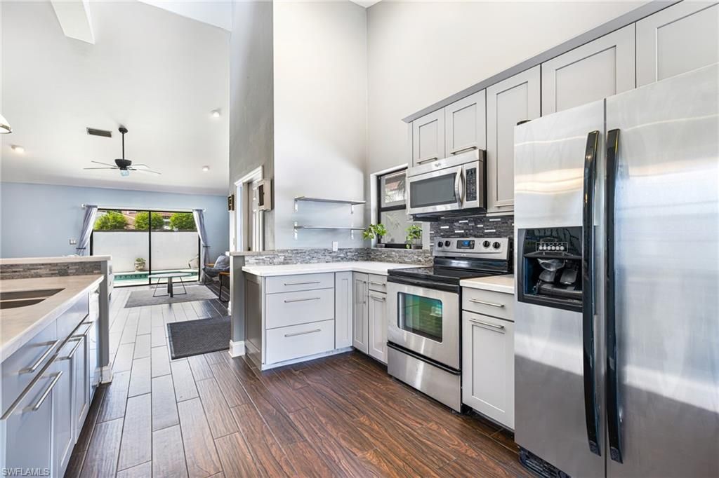 5501 Harbour Castle Dr, Fort Myers, FL 33907 Photo