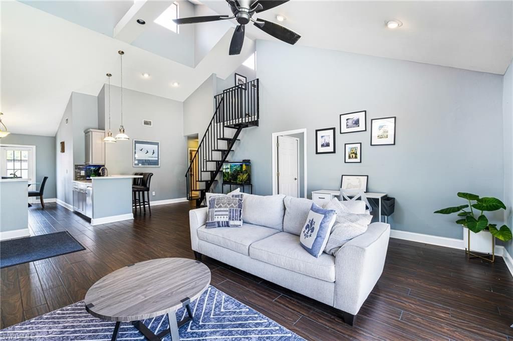 5501 Harbour Castle Dr, Fort Myers, FL 33907 Photo