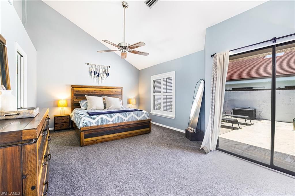 5501 Harbour Castle Dr, Fort Myers, FL 33907 Photo