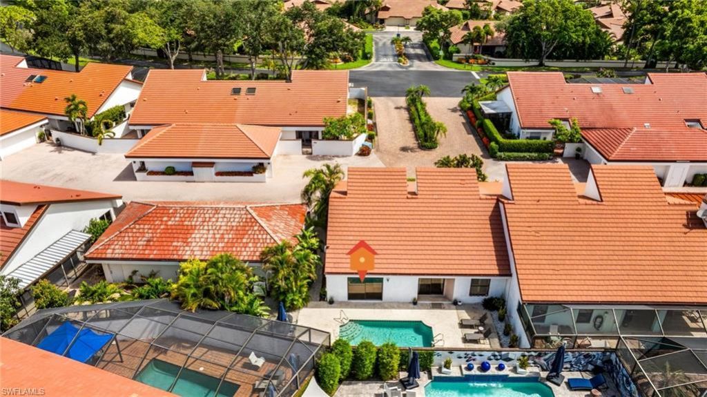 5501 Harbour Castle Dr, Fort Myers, FL 33907 Photo