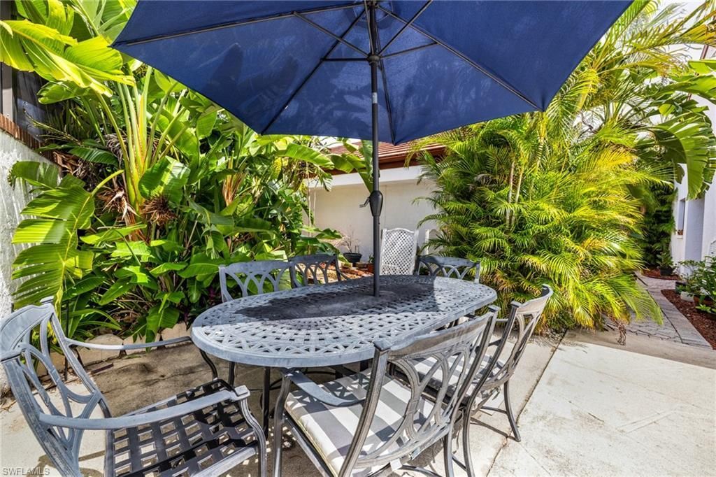 5501 Harbour Castle Dr, Fort Myers, FL 33907 Photo
