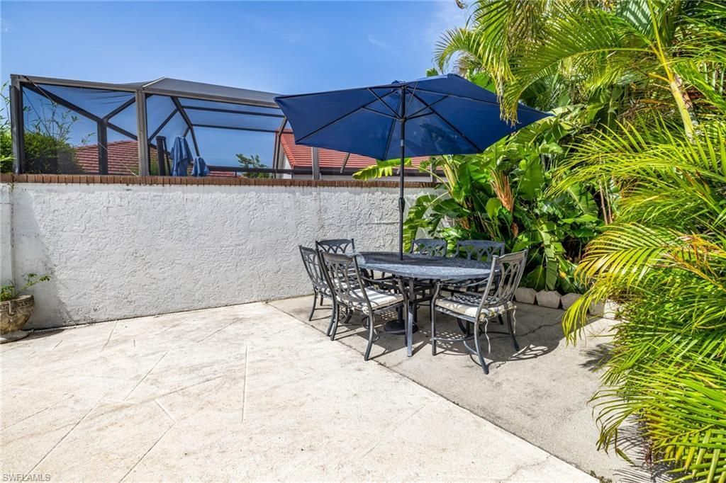 5501 Harbour Castle Dr, Fort Myers, FL 33907 Photo