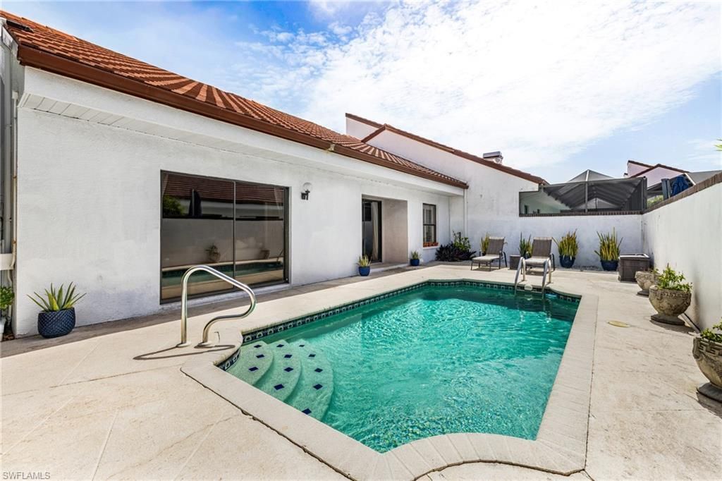 5501 Harbour Castle Dr, Fort Myers, FL 33907 Photo