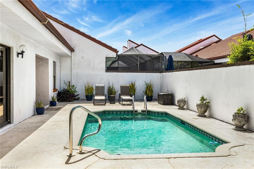 5501 Harbour Castle Dr, Fort Myers, FL 33907 Photo