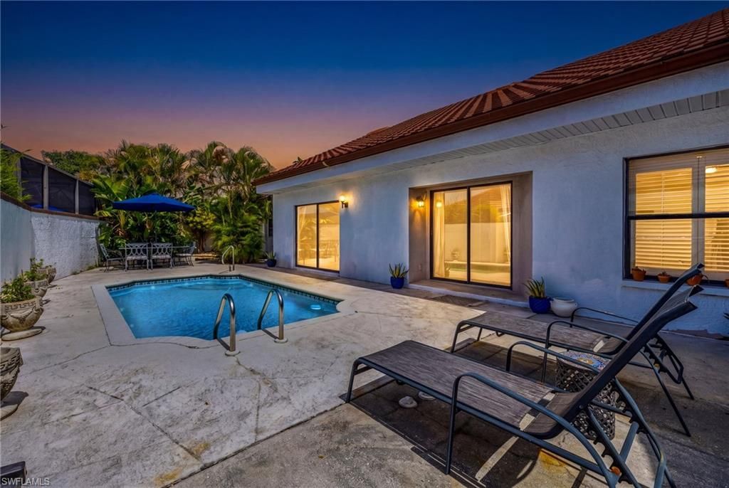 5501 Harbour Castle Dr, Fort Myers, FL 33907 Photo