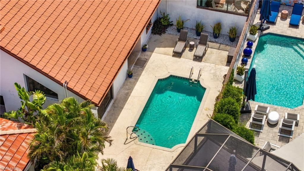 5501 Harbour Castle Dr, Fort Myers, FL 33907 Photo