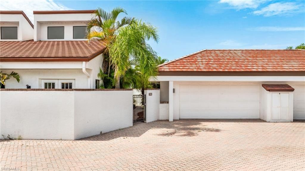 5501 Harbour Castle Dr, Fort Myers, FL 33907 Photo