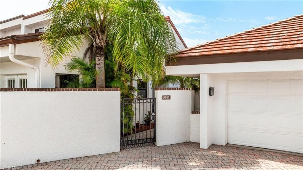 5501 Harbour Castle Dr, Fort Myers, FL 33907 Photo