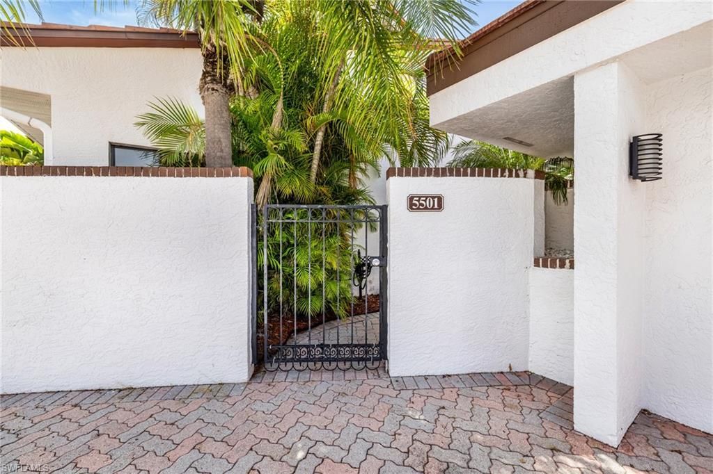 5501 Harbour Castle Dr, Fort Myers, FL 33907 Photo
