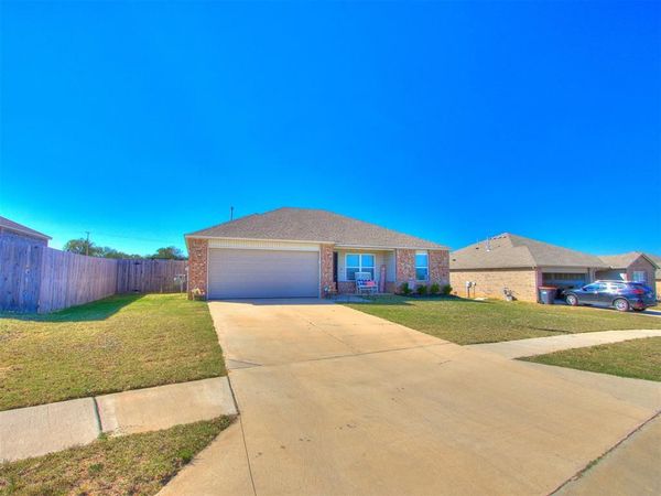 4353 Winding Brook , Harrah, OK 73045