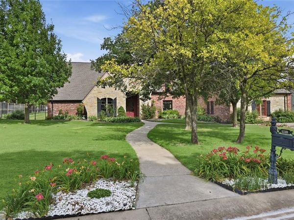 3740 Redmont Trace, Edmond, OK 73034