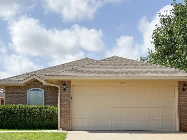 2244 NW 199th Street, Edmond, OK 73012