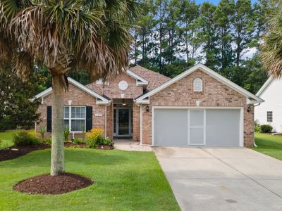 125 Seville Dr. , Murrells Inlet, SC 29576