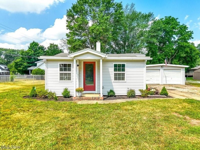 2284 Markey Street , Akron, OH 44319 Photo 1