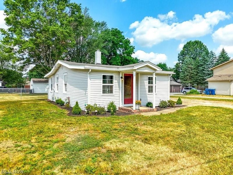 2284 Markey Street , Akron, OH 44319 Photo 2