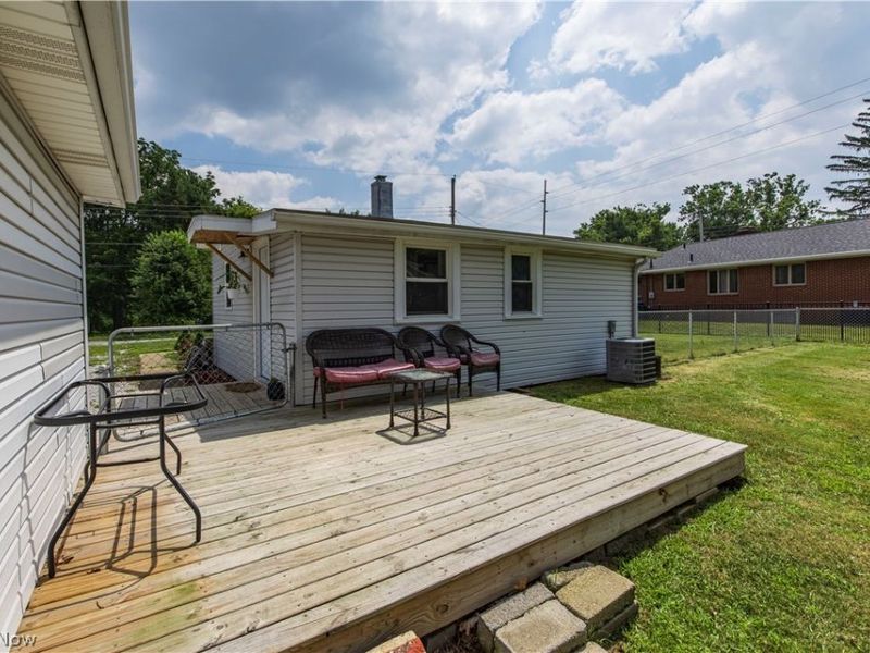 2284 Markey Street, Akron, OH 44319 Photo 29
