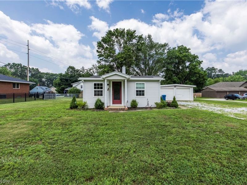 2284 Markey Street, Akron, OH 44319 Photo 41