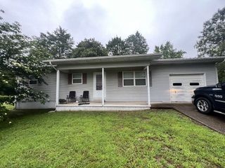 1911 Cedar Ridge Road , Harrison, AR 72601 Main Photo