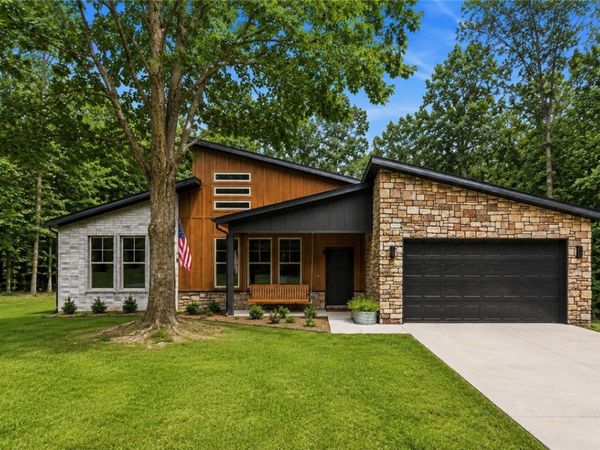11 Peebles Circle , Bella Vista, AR 72715