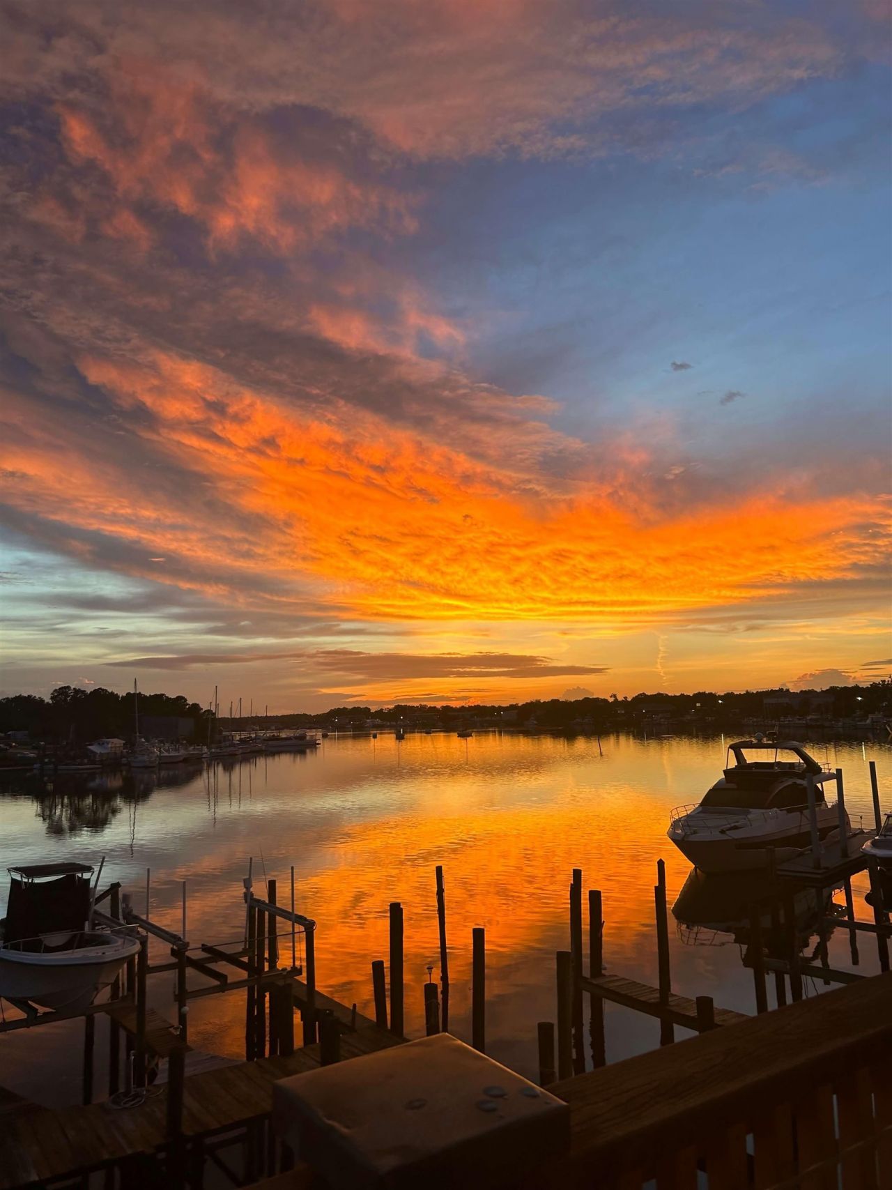 34-5 Warren Avenue , Lanark Village, FL 32323 Photo