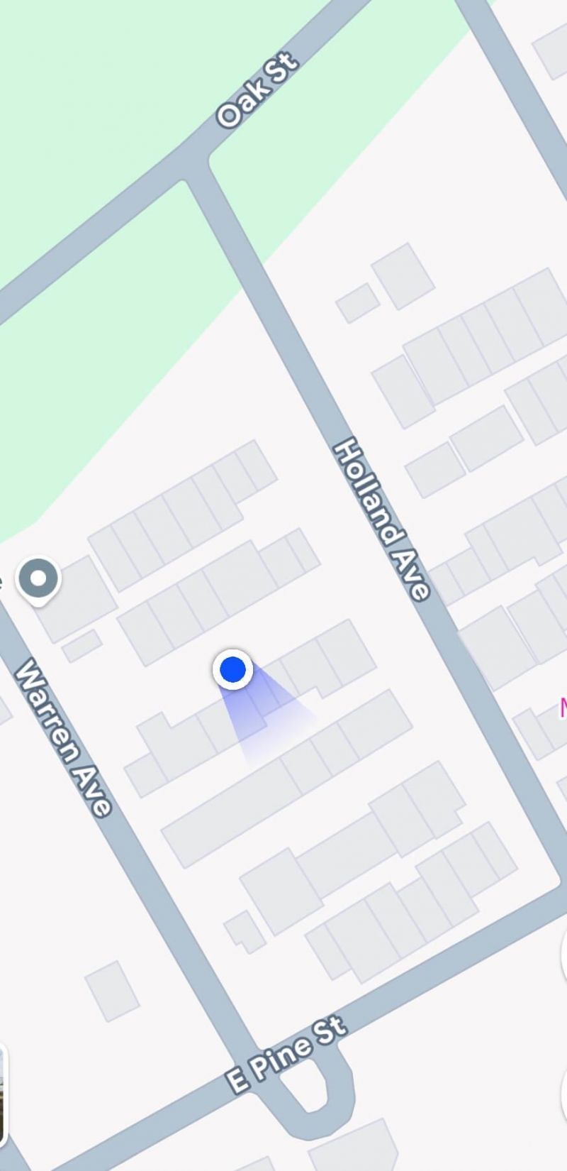 34-5 Warren Avenue , Lanark Village, FL 32323 Photo