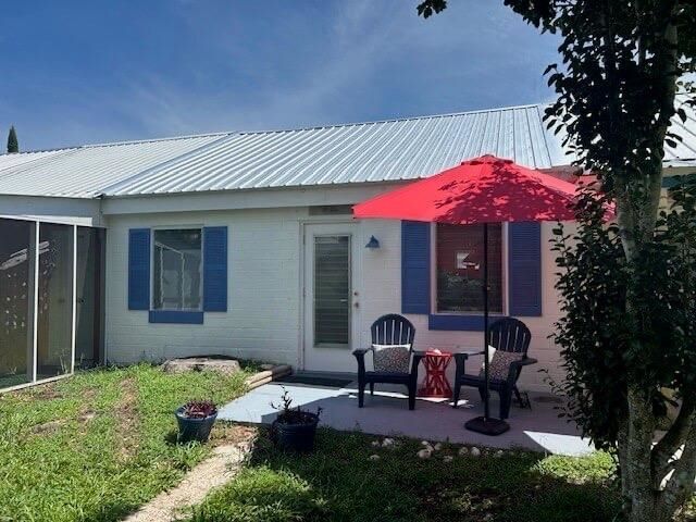 34-5 Warren Avenue , Lanark Village, FL 32323 Photo