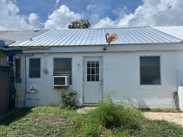 34-5 Warren Avenue , Lanark Village, FL 32323 Photo