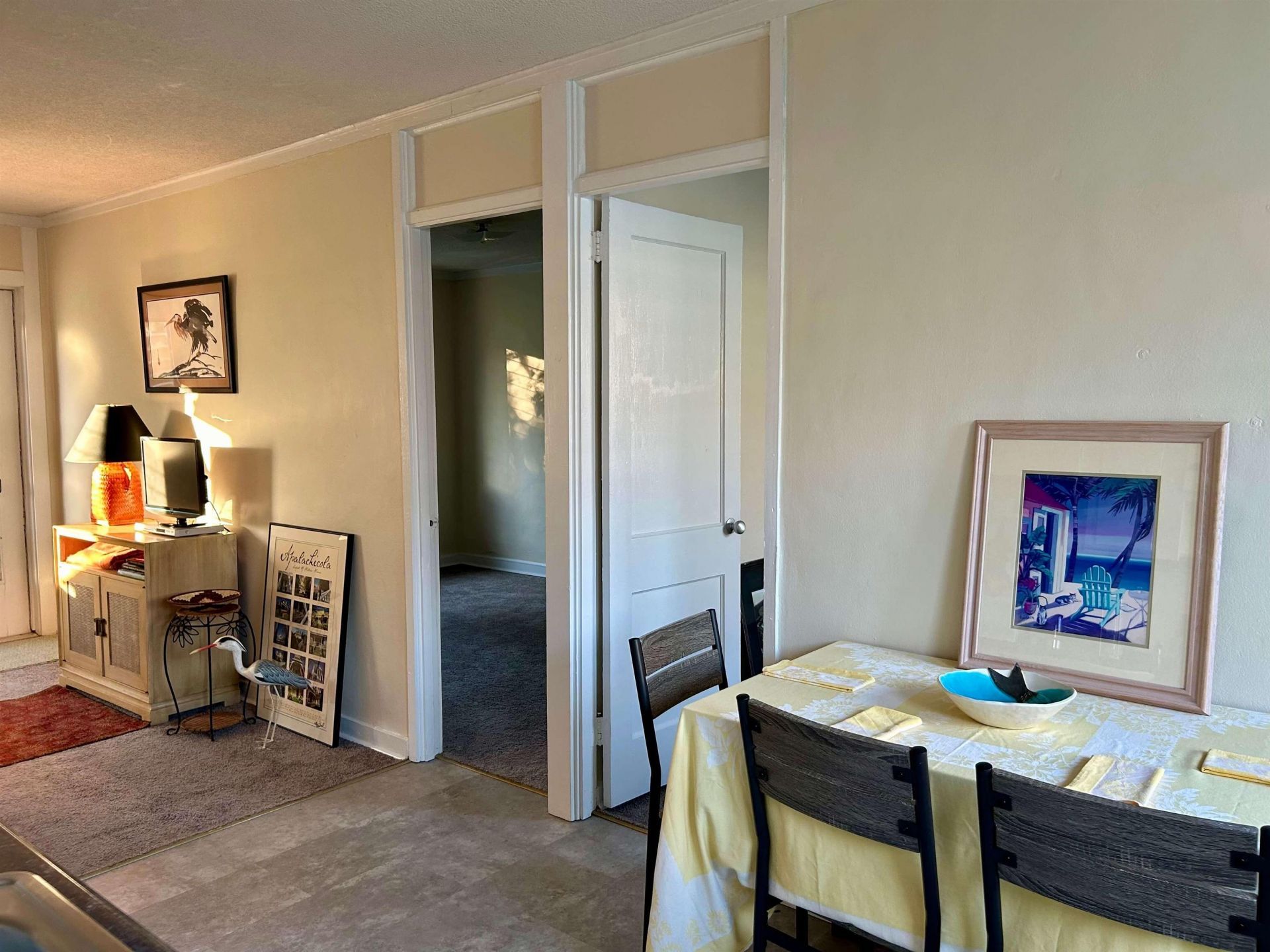 34-5 Warren Avenue , Lanark Village, FL 32323 Photo