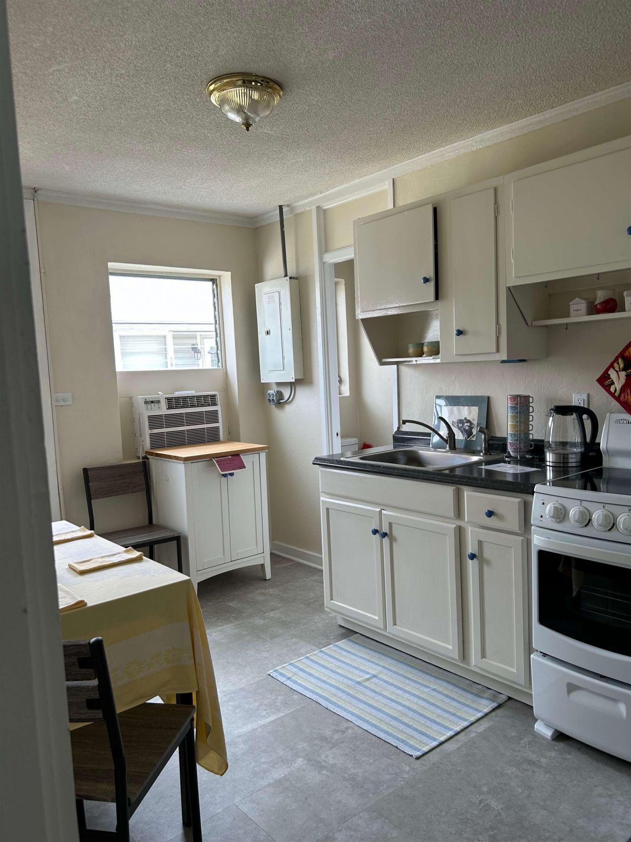34-5 Warren Avenue , Lanark Village, FL 32323 Photo