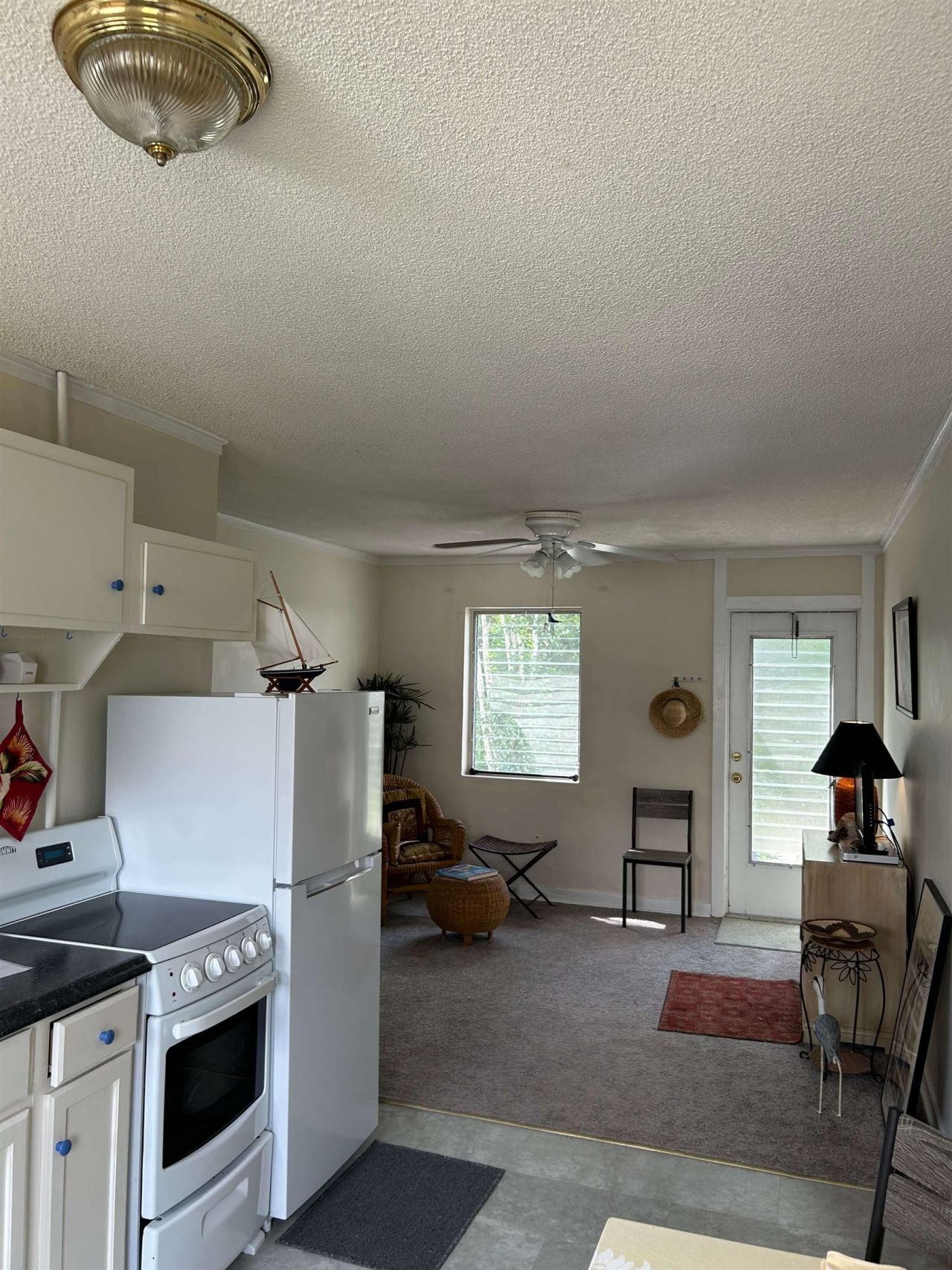 34-5 Warren Avenue , Lanark Village, FL 32323 Photo