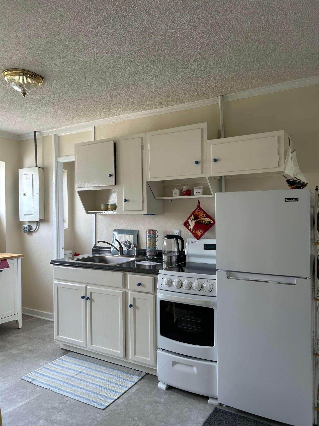 34-5 Warren Avenue , Lanark Village, FL 32323 Photo