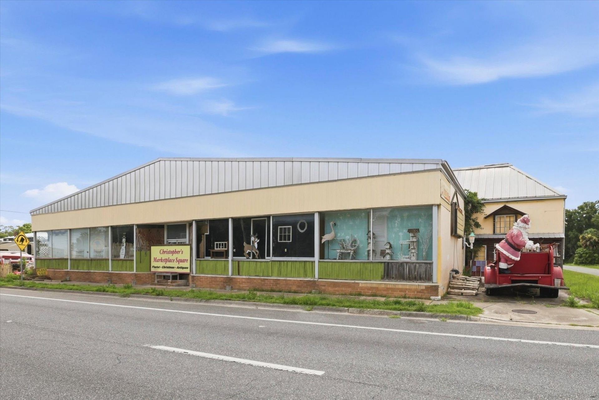 114 Byron Butler Parkway , Perry, FL 32347 Photo