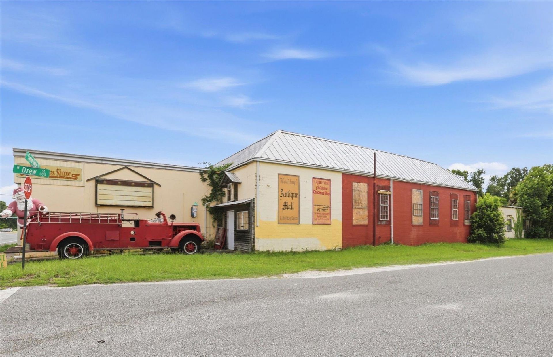 114 Byron Butler Parkway , Perry, FL 32347 Photo