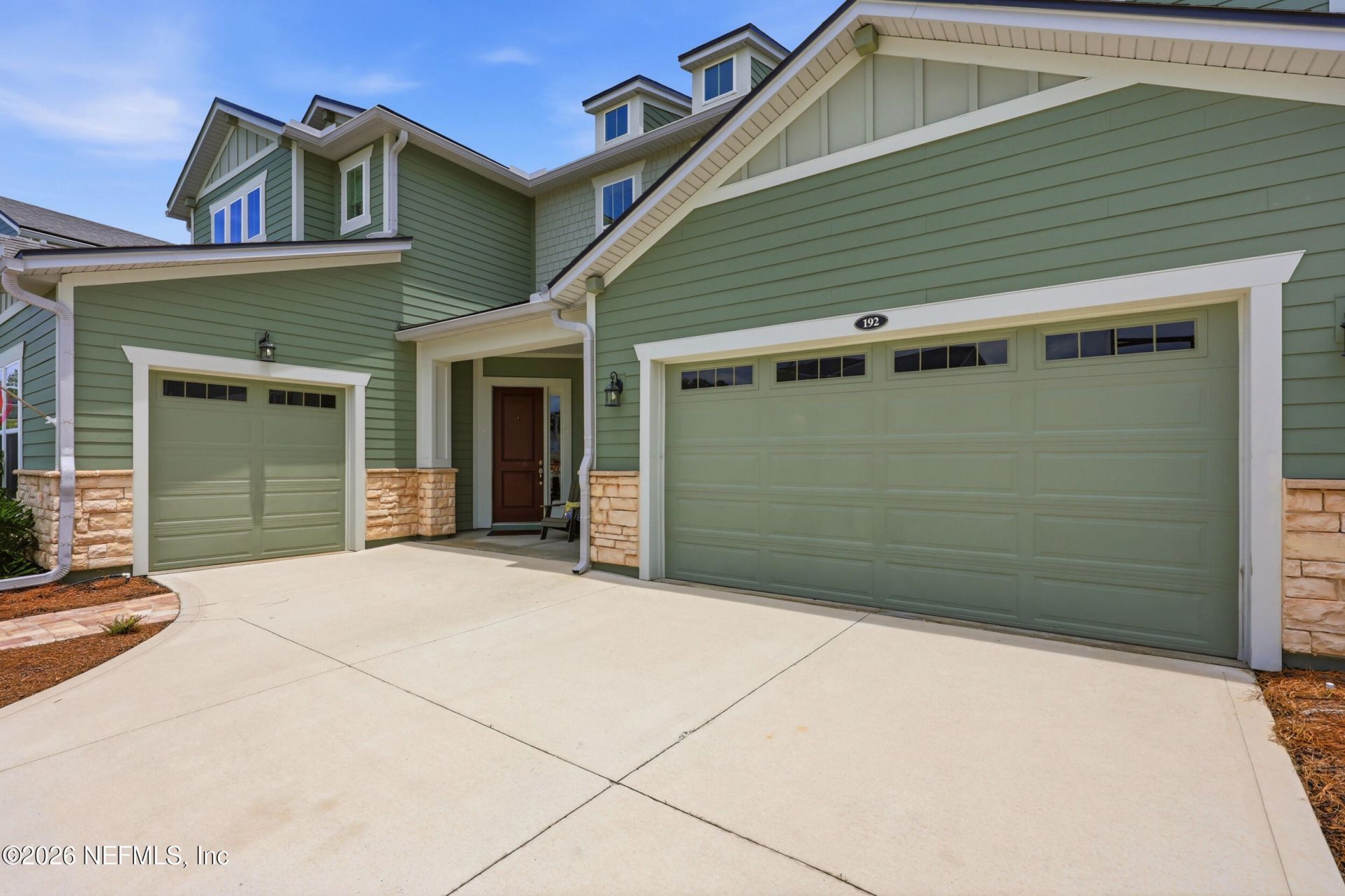 192 Whirlaway Court, Saint Johns, FL 32259 Photo