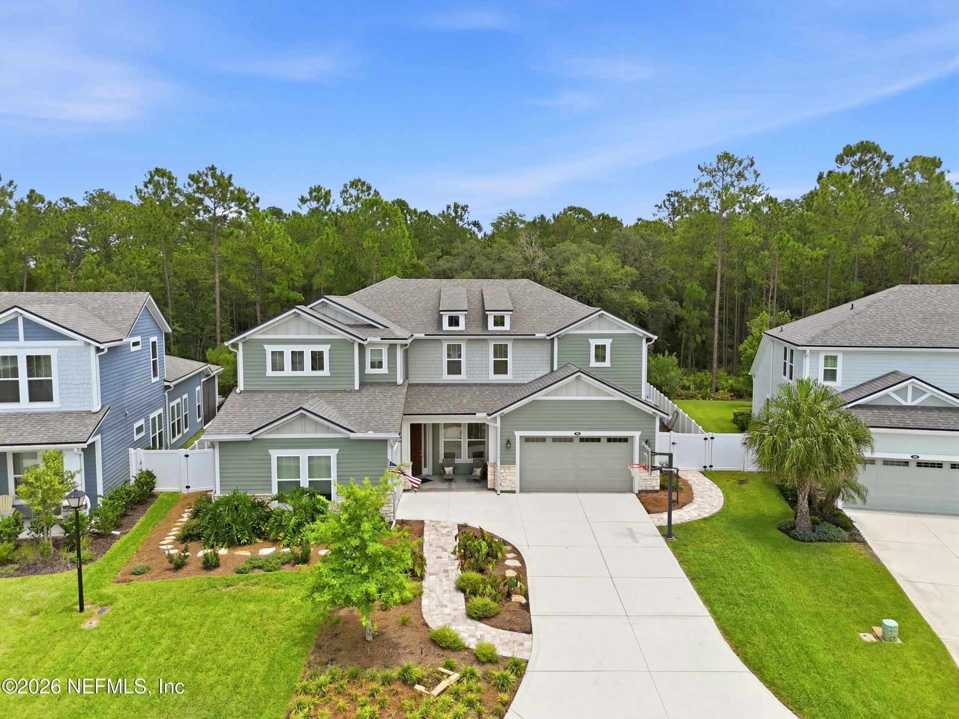 192 Whirlaway Court, Saint Johns, FL 32259 Photo