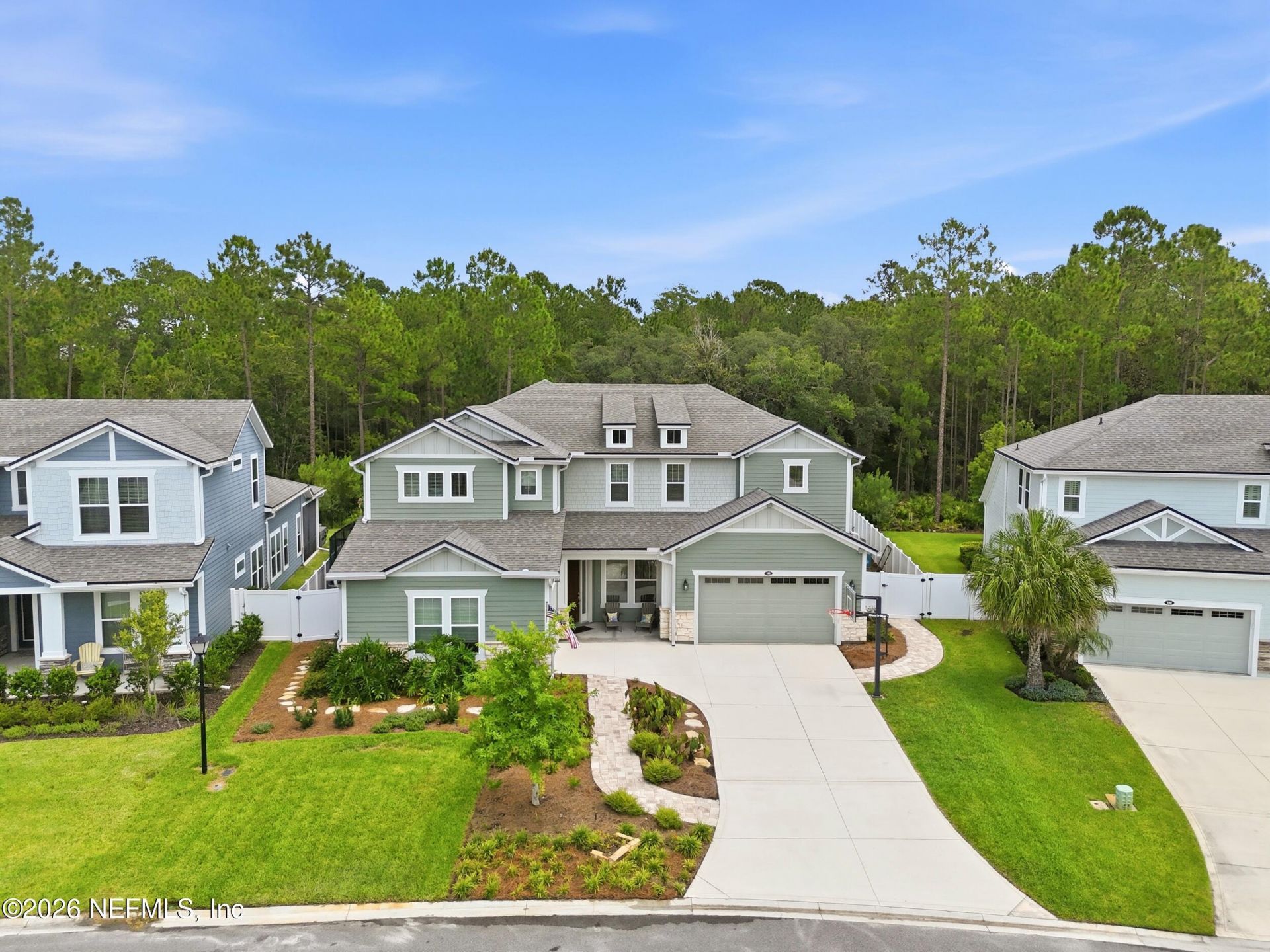 192 Whirlaway Court, Saint Johns, FL 32259 Photo