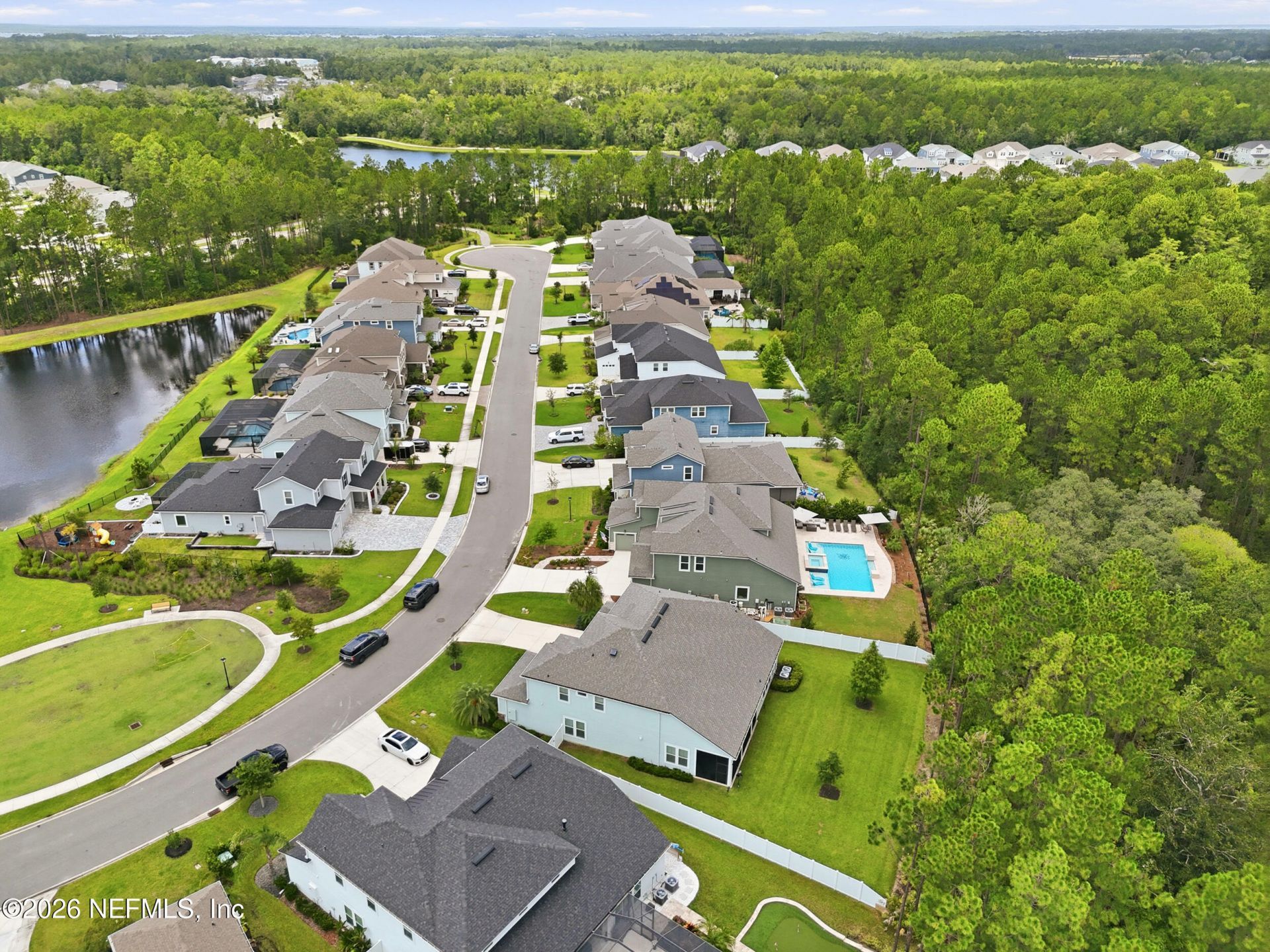 192 Whirlaway Court, Saint Johns, FL 32259 Photo